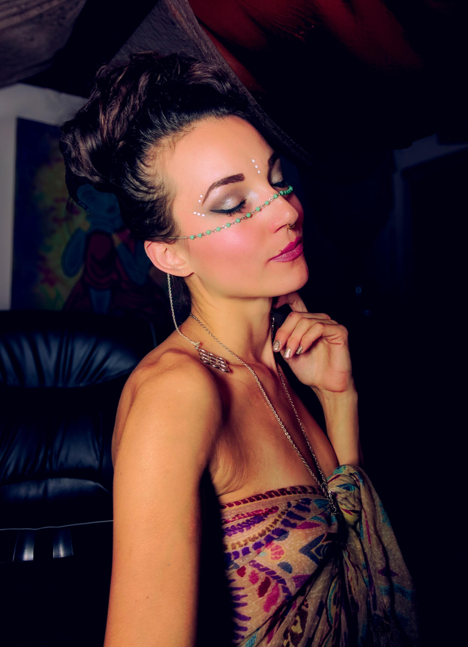 Rise & Align with Christina Rose